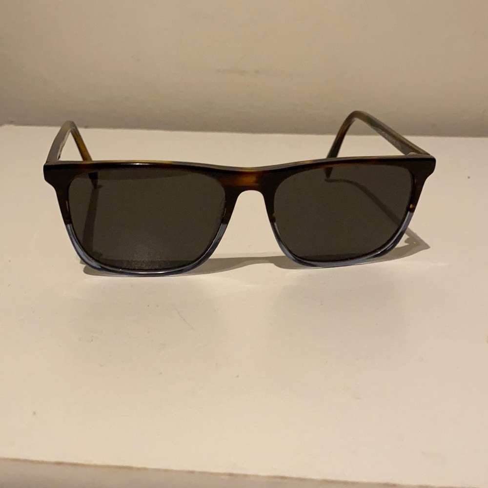 Square Sunglasses - image 2